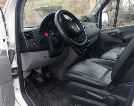 Фольксваген Інша, об'ємом двигуна 0 л та пробігом 0 тис. км за 19750 $, фото 10 на Automoto.ua