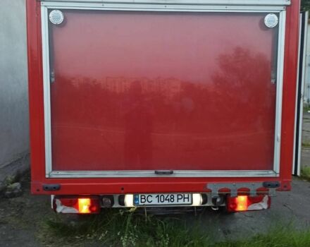 Фольксваген Другая, объемом двигателя 1.97 л и пробегом 0 тыс. км за 13000 $, фото 6 на Automoto.ua