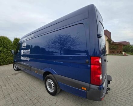 Фольксваген Другая, объемом двигателя 0 л и пробегом 0 тыс. км за 18000 $, фото 8 на Automoto.ua