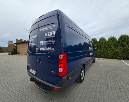 Фольксваген Другая, объемом двигателя 0 л и пробегом 0 тыс. км за 18000 $, фото 5 на Automoto.ua