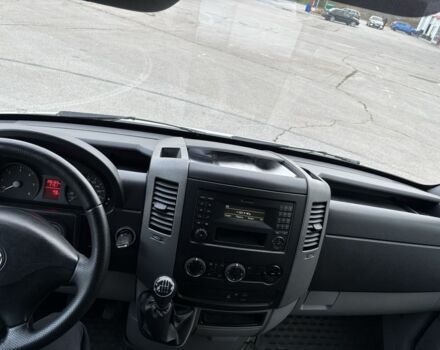 Фольксваген Другая, объемом двигателя 1.97 л и пробегом 0 тыс. км за 16000 $, фото 7 на Automoto.ua