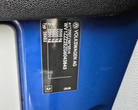 Фольксваген Другая, объемом двигателя 0 л и пробегом 0 тыс. км за 18000 $, фото 22 на Automoto.ua