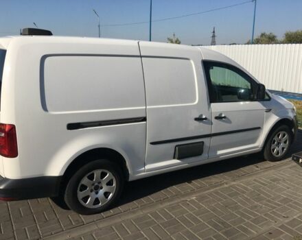 Фольксваген Інша, об'ємом двигуна 0 л та пробігом 0 тис. км за 10500 $, фото 2 на Automoto.ua