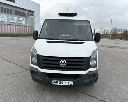 Фольксваген Другая, объемом двигателя 1.97 л и пробегом 0 тыс. км за 16000 $, фото 1 на Automoto.ua