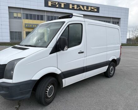 Фольксваген Другая, объемом двигателя 1.97 л и пробегом 0 тыс. км за 16000 $, фото 2 на Automoto.ua