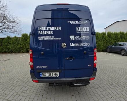 Фольксваген Другая, объемом двигателя 0 л и пробегом 0 тыс. км за 18000 $, фото 6 на Automoto.ua