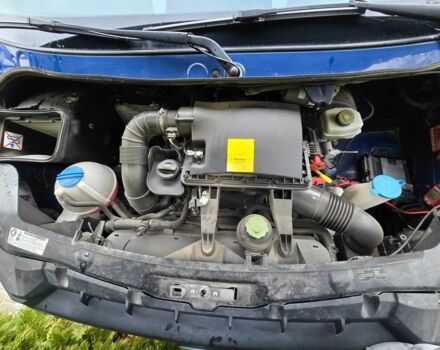 Фольксваген Другая, объемом двигателя 0 л и пробегом 0 тыс. км за 18000 $, фото 20 на Automoto.ua