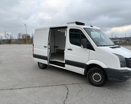 Фольксваген Другая, объемом двигателя 1.97 л и пробегом 0 тыс. км за 16000 $, фото 4 на Automoto.ua