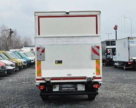 Фольксваген Другая, объемом двигателя 0 л и пробегом 0 тыс. км за 17800 $, фото 6 на Automoto.ua