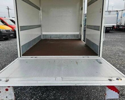 Фольксваген Другая, объемом двигателя 0 л и пробегом 0 тыс. км за 17800 $, фото 17 на Automoto.ua