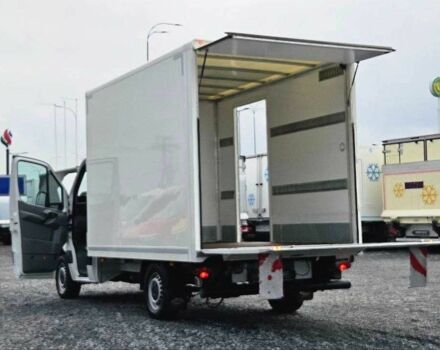 Фольксваген Другая, объемом двигателя 0 л и пробегом 0 тыс. км за 17800 $, фото 14 на Automoto.ua