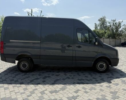 Фольксваген Другая, объемом двигателя 0 л и пробегом 0 тыс. км за 15350 $, фото 3 на Automoto.ua