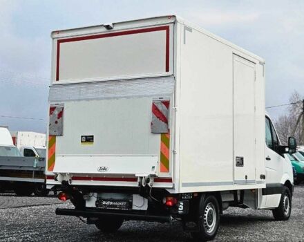 Фольксваген Другая, объемом двигателя 0 л и пробегом 0 тыс. км за 17800 $, фото 7 на Automoto.ua