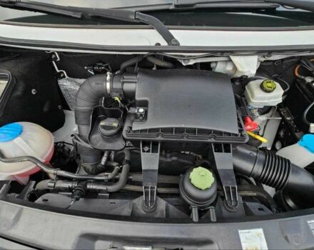 Фольксваген Другая, объемом двигателя 0 л и пробегом 0 тыс. км за 17800 $, фото 21 на Automoto.ua