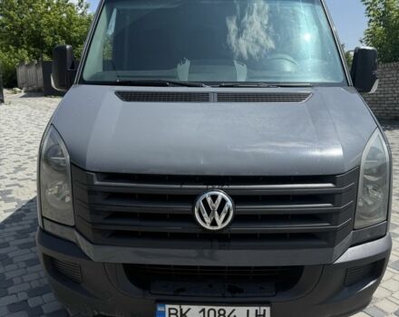 Фольксваген Другая, объемом двигателя 0 л и пробегом 0 тыс. км за 15350 $, фото 1 на Automoto.ua