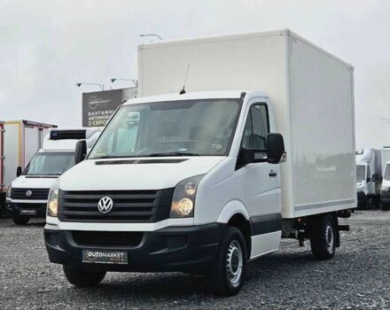 Фольксваген Другая, объемом двигателя 0 л и пробегом 0 тыс. км за 17800 $, фото 3 на Automoto.ua