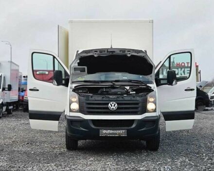 Фольксваген Другая, объемом двигателя 0 л и пробегом 0 тыс. км за 17800 $, фото 11 на Automoto.ua