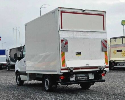 Фольксваген Другая, объемом двигателя 0 л и пробегом 0 тыс. км за 17800 $, фото 5 на Automoto.ua