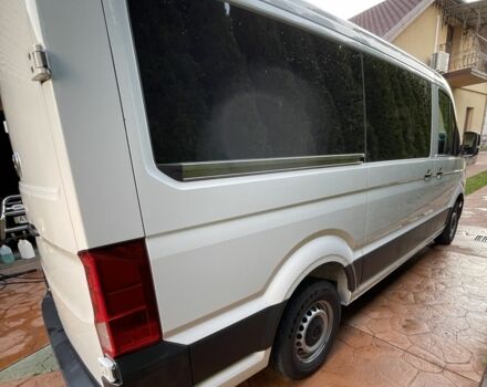 Фольксваген Другая, объемом двигателя 0 л и пробегом 0 тыс. км за 21450 $, фото 6 на Automoto.ua