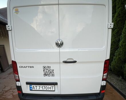 Фольксваген Другая, объемом двигателя 0 л и пробегом 0 тыс. км за 21450 $, фото 7 на Automoto.ua