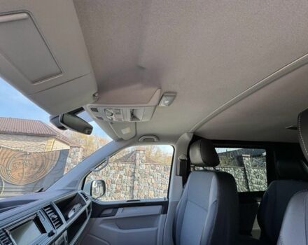 Фольксваген Другая, объемом двигателя 0 л и пробегом 0 тыс. км за 21800 $, фото 14 на Automoto.ua