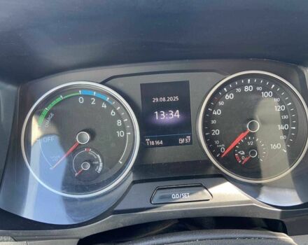 Фольксваген Другая, объемом двигателя 0 л и пробегом 0 тыс. км за 362 $, фото 19 на Automoto.ua