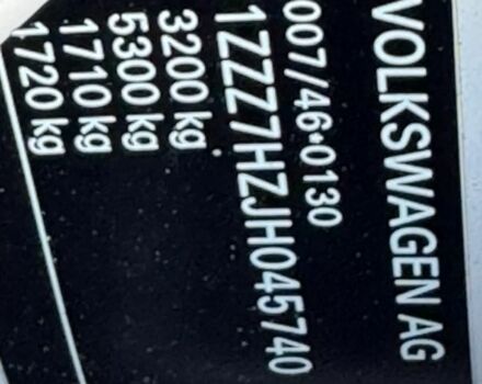 Фольксваген Другая, объемом двигателя 0 л и пробегом 0 тыс. км за 21800 $, фото 21 на Automoto.ua