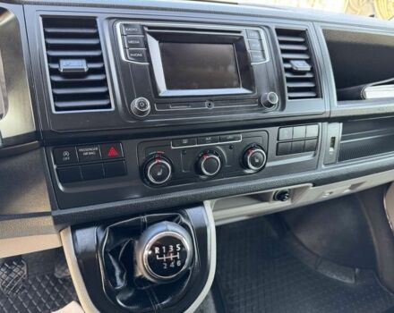 Фольксваген Другая, объемом двигателя 0 л и пробегом 0 тыс. км за 21800 $, фото 12 на Automoto.ua