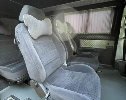 Фольксваген Другая, объемом двигателя 0 л и пробегом 0 тыс. км за 21450 $, фото 8 на Automoto.ua