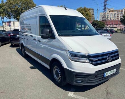 Фольксваген Другая, объемом двигателя 0 л и пробегом 0 тыс. км за 362 $, фото 2 на Automoto.ua