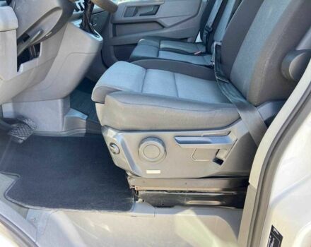 Фольксваген Другая, объемом двигателя 0 л и пробегом 0 тыс. км за 362 $, фото 12 на Automoto.ua