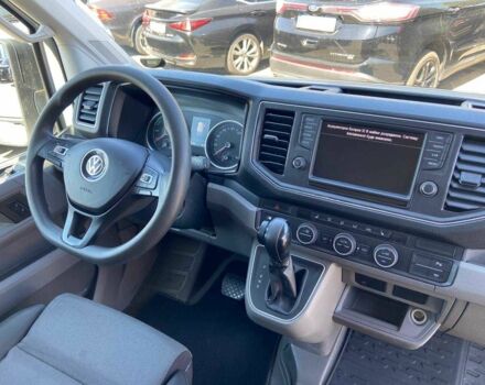 Фольксваген Другая, объемом двигателя 0 л и пробегом 0 тыс. км за 362 $, фото 17 на Automoto.ua