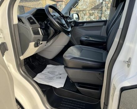 Фольксваген Другая, объемом двигателя 0 л и пробегом 0 тыс. км за 21800 $, фото 8 на Automoto.ua