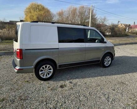 Фольксваген Другая, объемом двигателя 0 л и пробегом 0 тыс. км за 21800 $, фото 4 на Automoto.ua