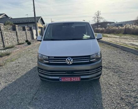 Фольксваген Другая, объемом двигателя 0 л и пробегом 0 тыс. км за 21800 $, фото 1 на Automoto.ua