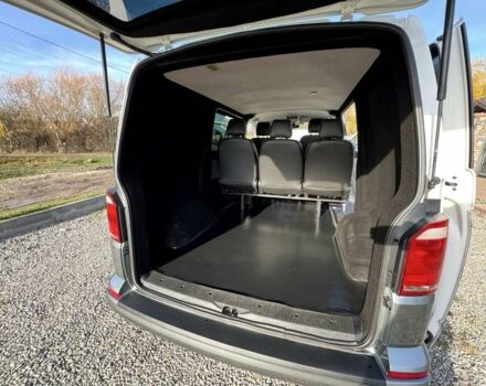 Фольксваген Другая, объемом двигателя 0 л и пробегом 0 тыс. км за 21800 $, фото 18 на Automoto.ua