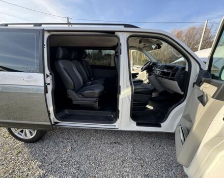 Фольксваген Другая, объемом двигателя 0 л и пробегом 0 тыс. км за 21800 $, фото 17 на Automoto.ua