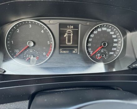 Фольксваген Другая, объемом двигателя 0 л и пробегом 0 тыс. км за 21800 $, фото 11 на Automoto.ua