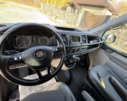 Фольксваген Другая, объемом двигателя 0 л и пробегом 0 тыс. км за 21800 $, фото 13 на Automoto.ua