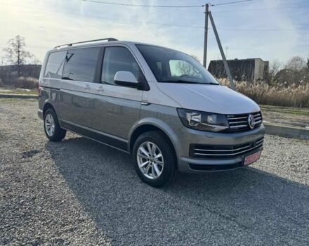 Фольксваген Другая, объемом двигателя 0 л и пробегом 0 тыс. км за 21800 $, фото 2 на Automoto.ua