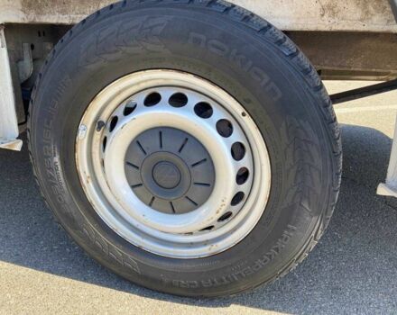 Фольксваген Другая, объемом двигателя 0 л и пробегом 0 тыс. км за 362 $, фото 18 на Automoto.ua