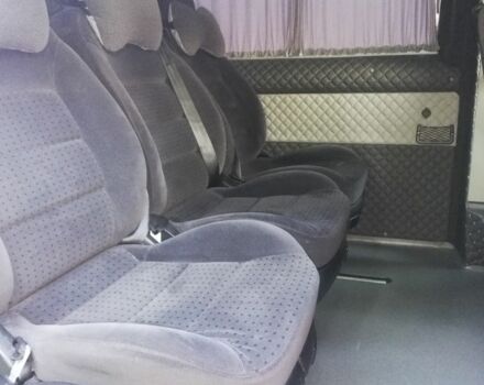 Фольксваген Другая, объемом двигателя 0 л и пробегом 0 тыс. км за 21450 $, фото 9 на Automoto.ua