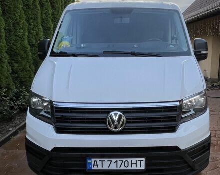 Фольксваген Другая, объемом двигателя 0 л и пробегом 0 тыс. км за 21450 $, фото 4 на Automoto.ua