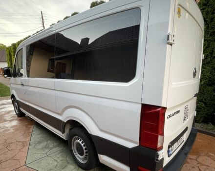 Фольксваген Другая, объемом двигателя 0 л и пробегом 0 тыс. км за 21450 $, фото 5 на Automoto.ua