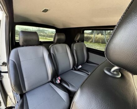 Фольксваген Другая, объемом двигателя 0 л и пробегом 0 тыс. км за 21800 $, фото 16 на Automoto.ua