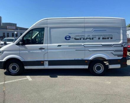 Фольксваген Другая, объемом двигателя 0 л и пробегом 0 тыс. км за 362 $, фото 4 на Automoto.ua