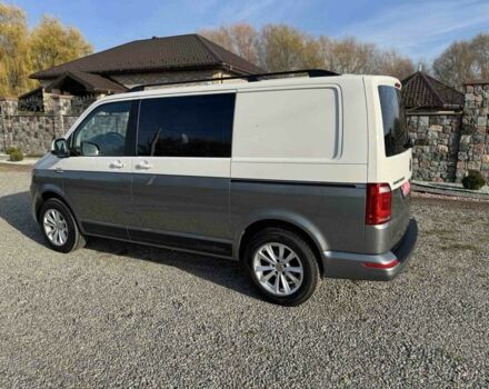 Фольксваген Другая, объемом двигателя 0 л и пробегом 0 тыс. км за 21800 $, фото 6 на Automoto.ua