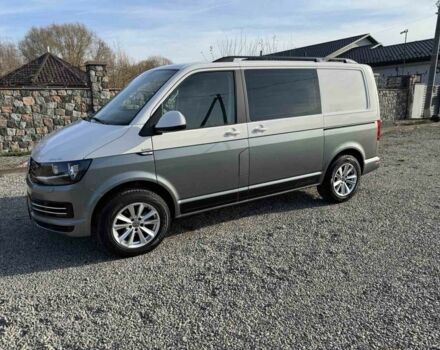 Фольксваген Другая, объемом двигателя 0 л и пробегом 0 тыс. км за 21800 $, фото 7 на Automoto.ua