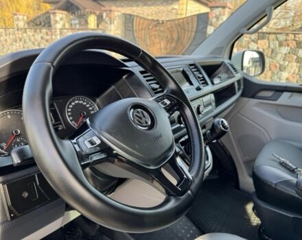 Фольксваген Другая, объемом двигателя 0 л и пробегом 0 тыс. км за 21800 $, фото 10 на Automoto.ua