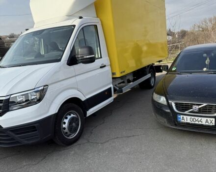 Фольксваген Другая, объемом двигателя 0 л и пробегом 0 тыс. км за 29114 $, фото 1 на Automoto.ua